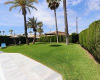 Rynek Wtórny - Apartament - Torrevieja - Playa Flamenca