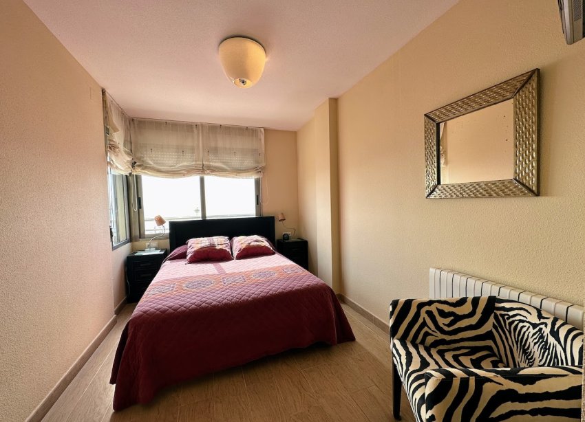 Rynek Wtórny - Apartament - Torrevieja - Playa Los Locos