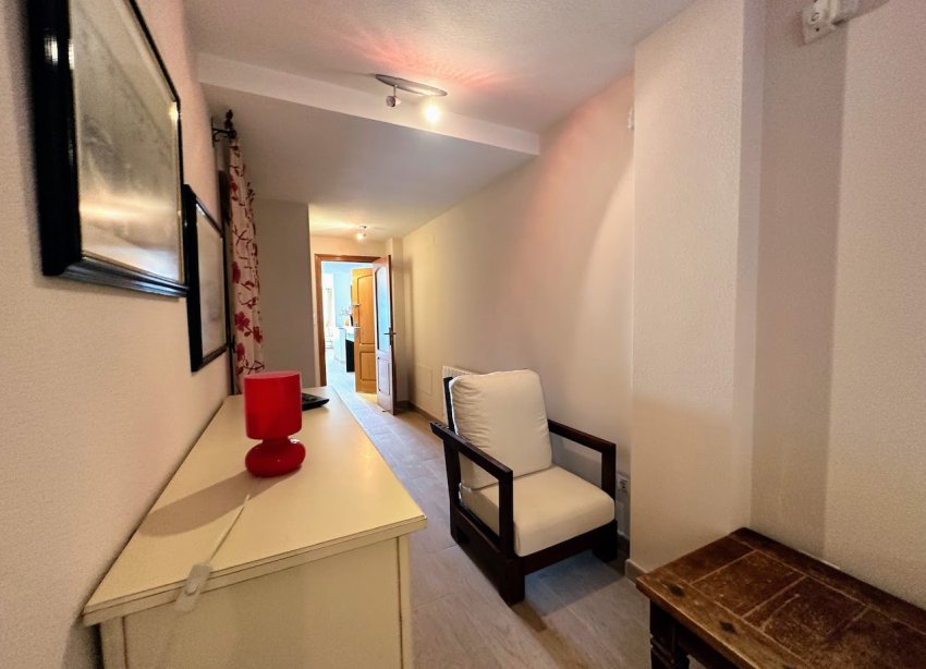 Rynek Wtórny - Apartament - Torrevieja - Playa Los Locos