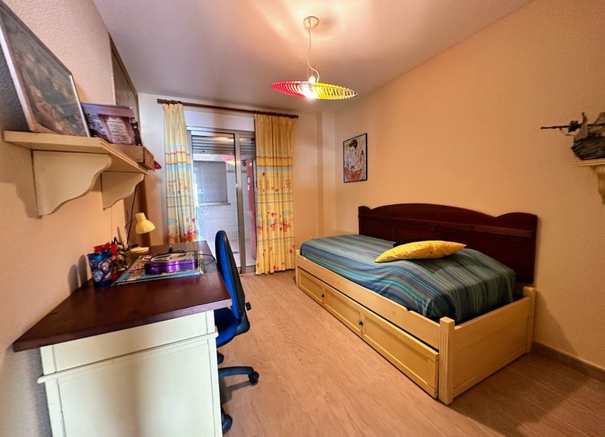 Rynek Wtórny - Apartament - Torrevieja - Playa Los Locos