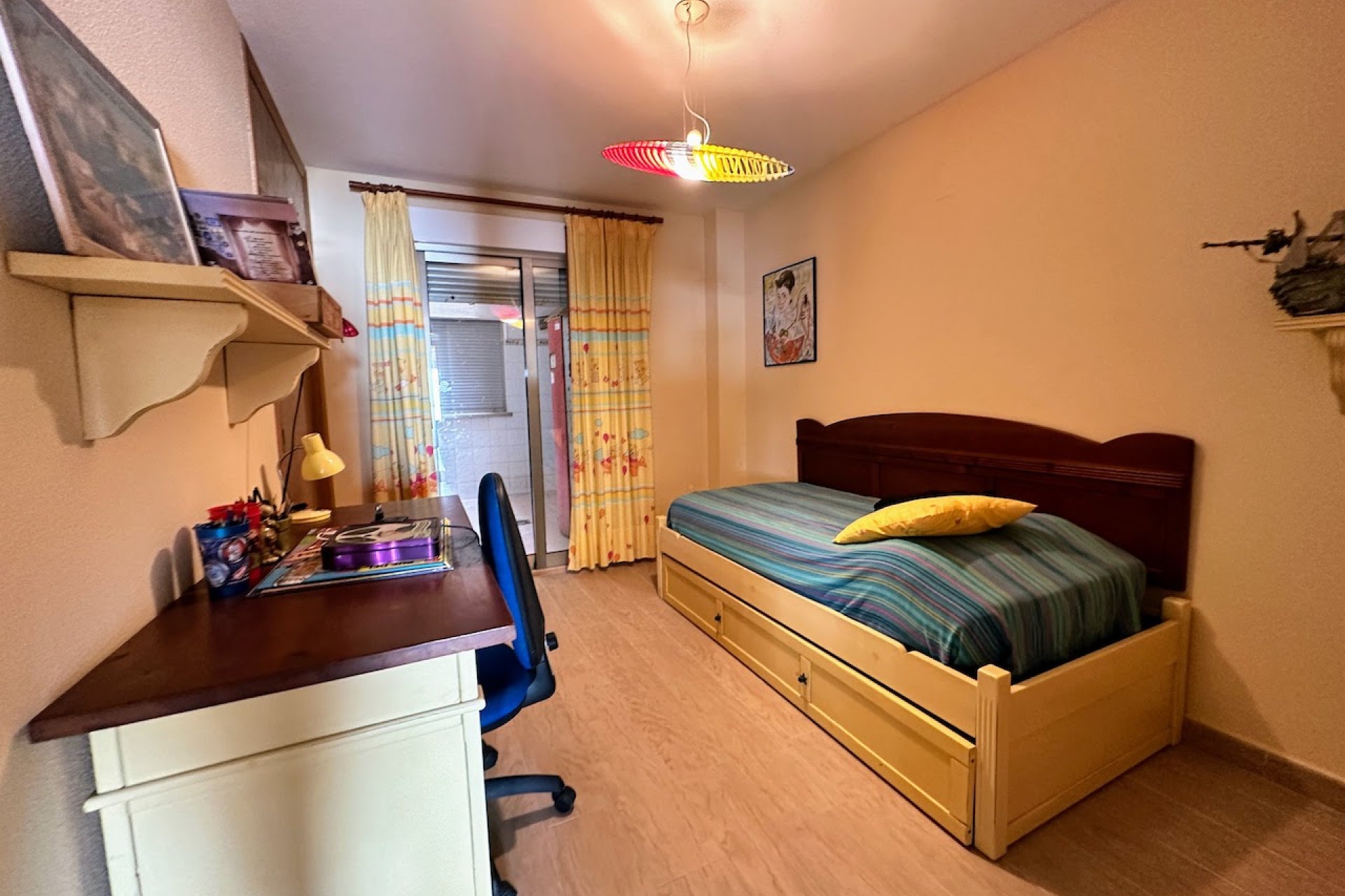 Rynek Wtórny - Apartament - Torrevieja - Playa Los Locos