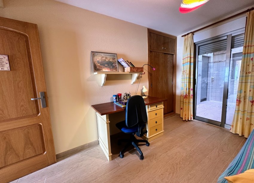 Rynek Wtórny - Apartament - Torrevieja - Playa Los Locos