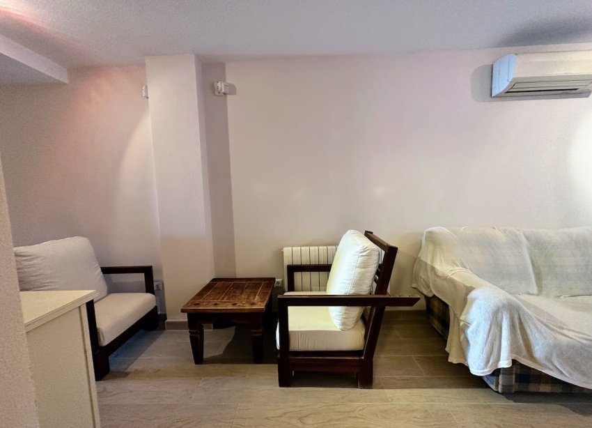 Rynek Wtórny - Apartament - Torrevieja - Playa Los Locos