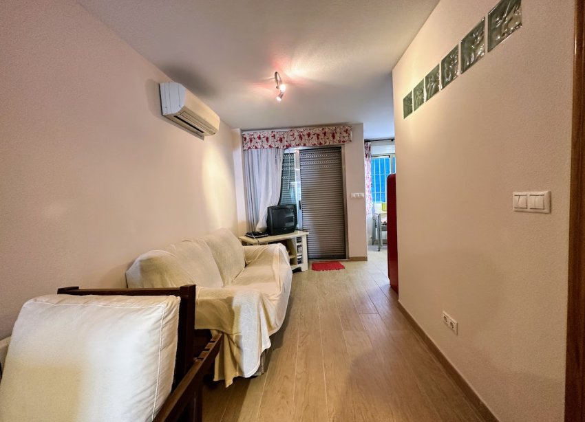 Rynek Wtórny - Apartament - Torrevieja - Playa Los Locos