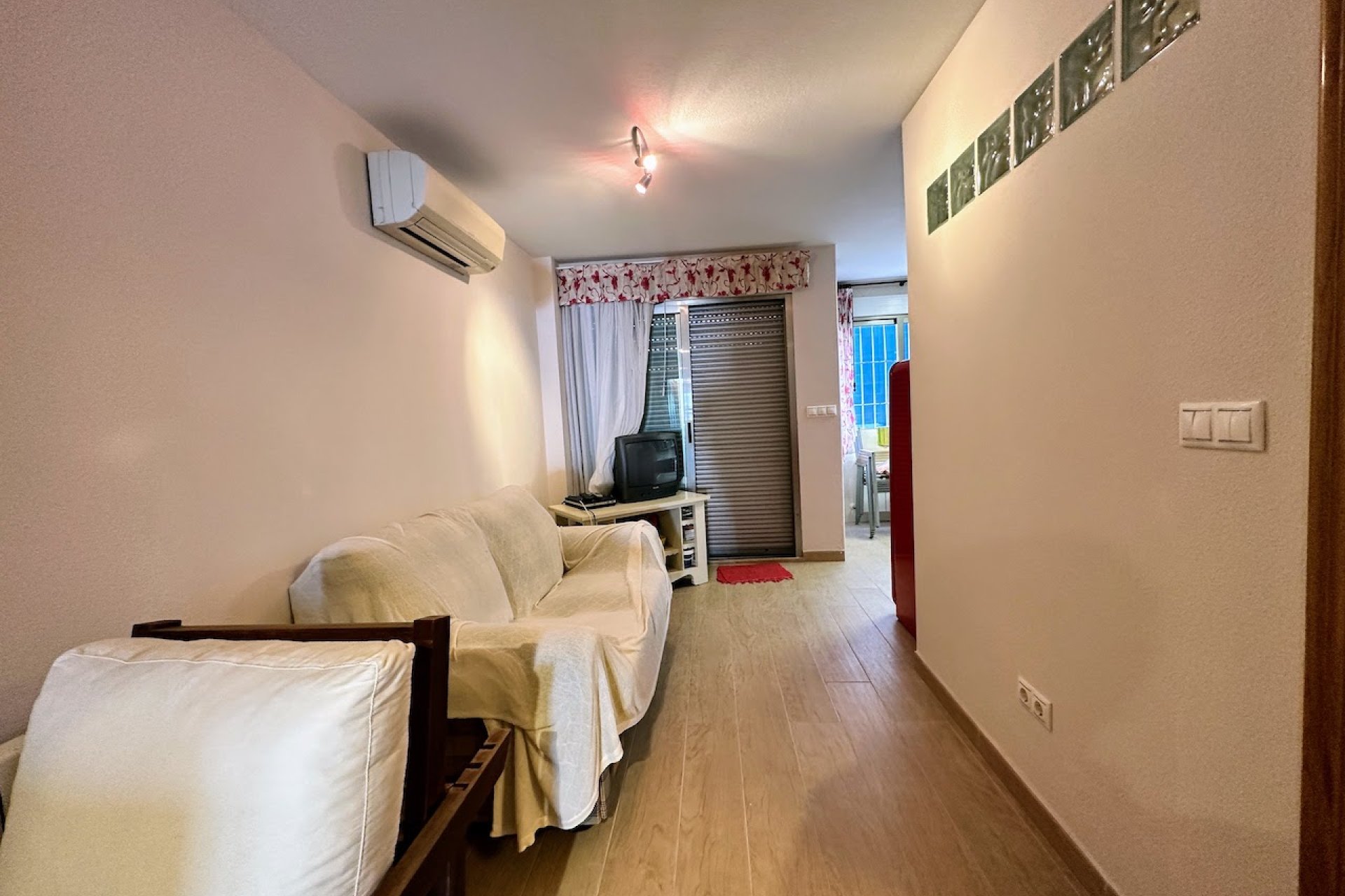 Rynek Wtórny - Apartament - Torrevieja - Playa Los Locos