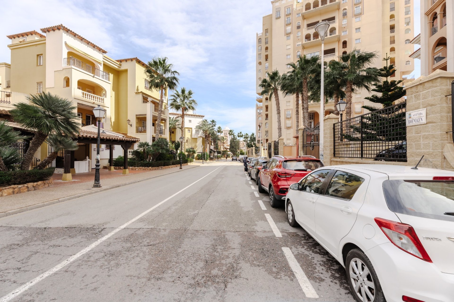 Rynek Wtórny - Apartament - Torrevieja - Playa Los Locos