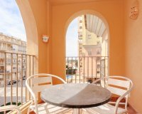 Rynek Wtórny - Apartament - Torrevieja - Playa Los Locos