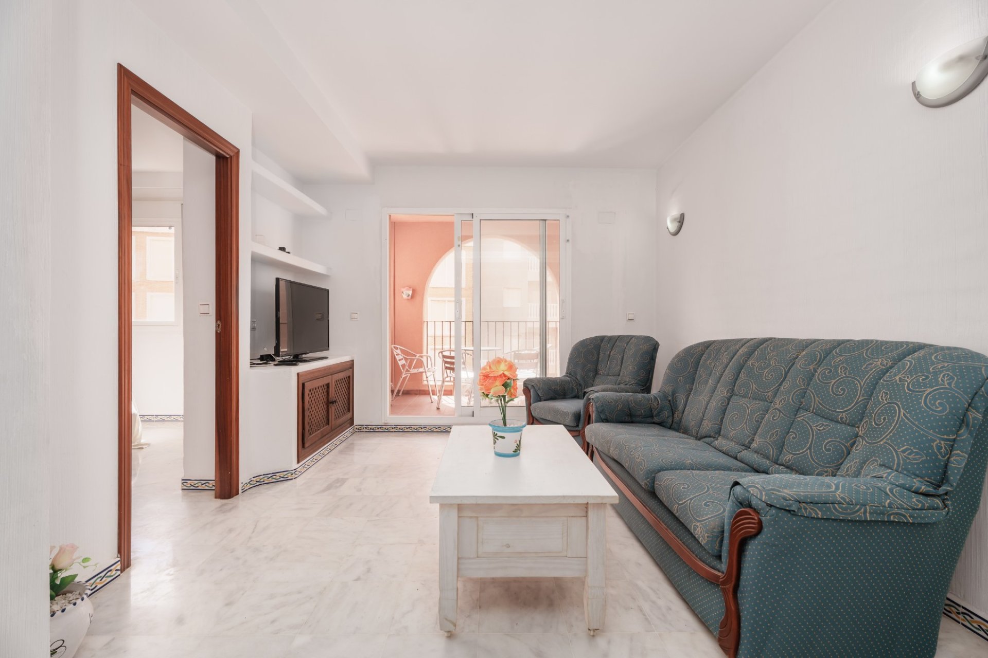 Rynek Wtórny - Apartament - Torrevieja - Playa Los Locos