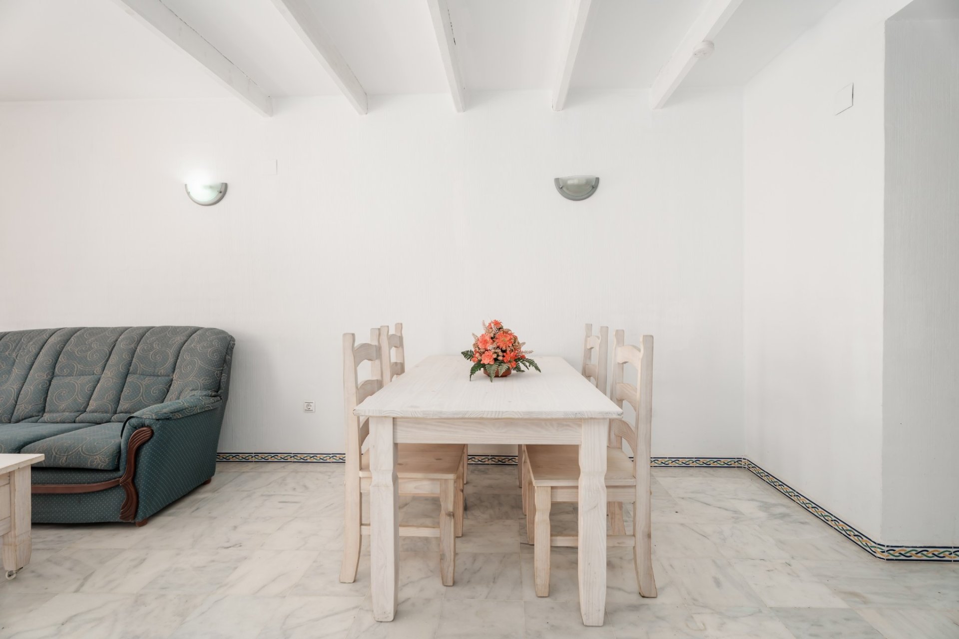 Rynek Wtórny - Apartament - Torrevieja - Playa Los Locos