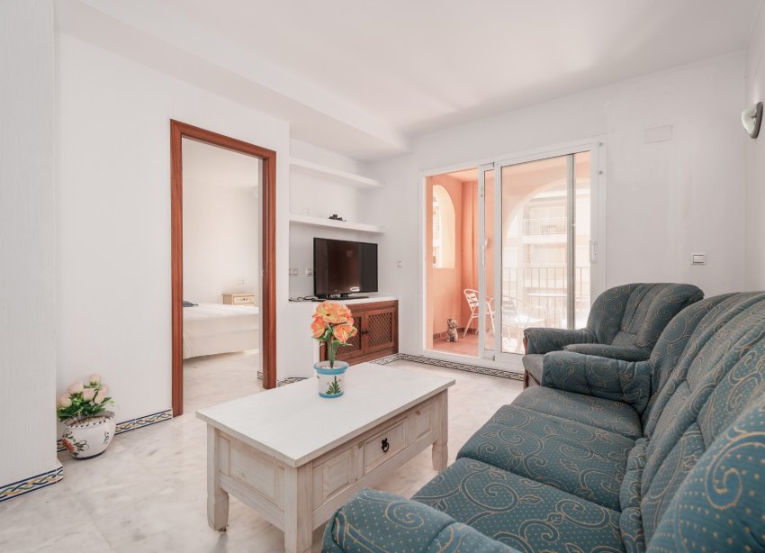 Rynek Wtórny - Apartament - Torrevieja - Playa Los Locos