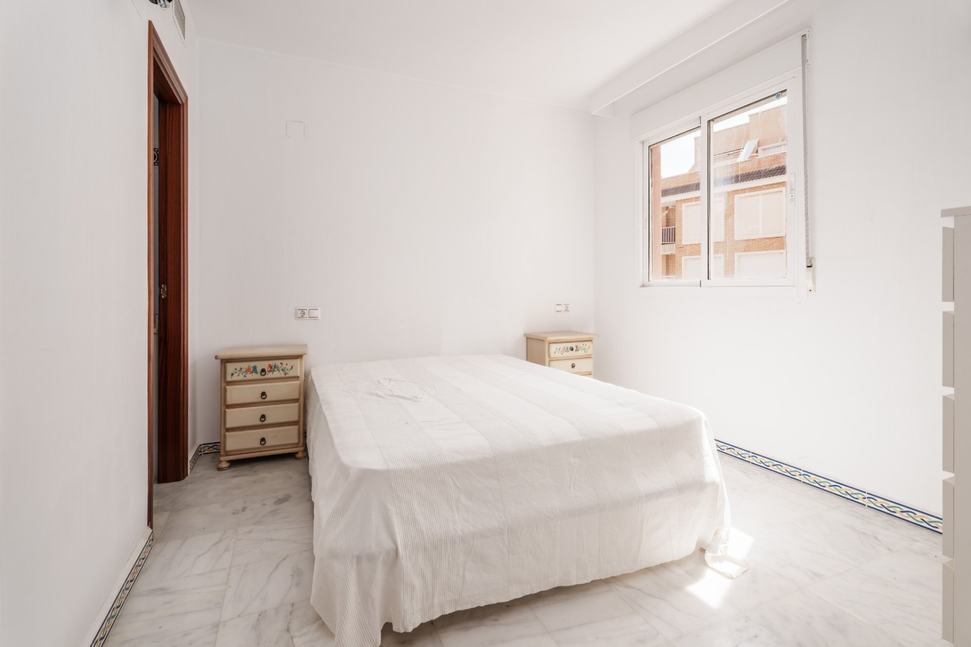 Rynek Wtórny - Apartament - Torrevieja - Playa Los Locos