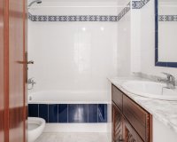 Rynek Wtórny - Apartament - Torrevieja - Playa Los Locos