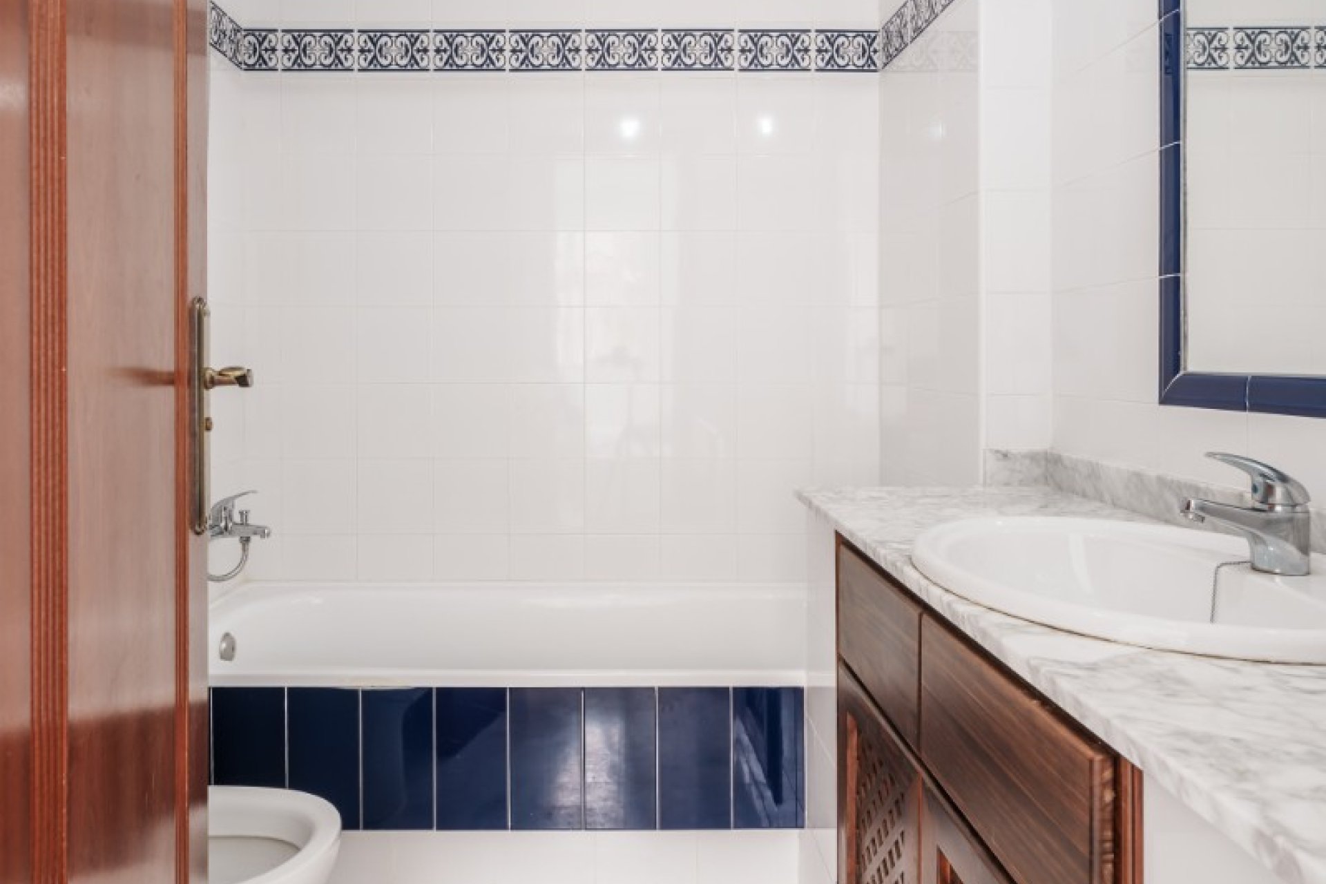 Rynek Wtórny - Apartament - Torrevieja - Playa Los Locos