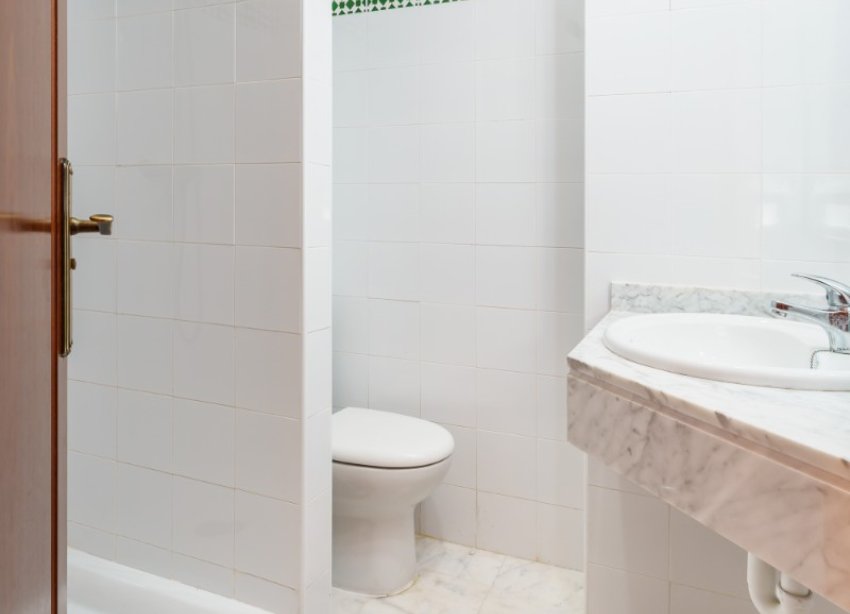 Rynek Wtórny - Apartament - Torrevieja - Playa Los Locos