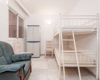 Rynek Wtórny - Apartament - Torrevieja - Playa Los Locos