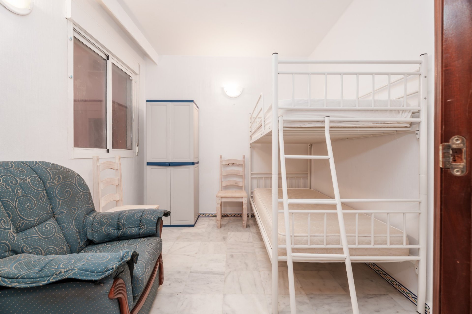 Rynek Wtórny - Apartament - Torrevieja - Playa Los Locos