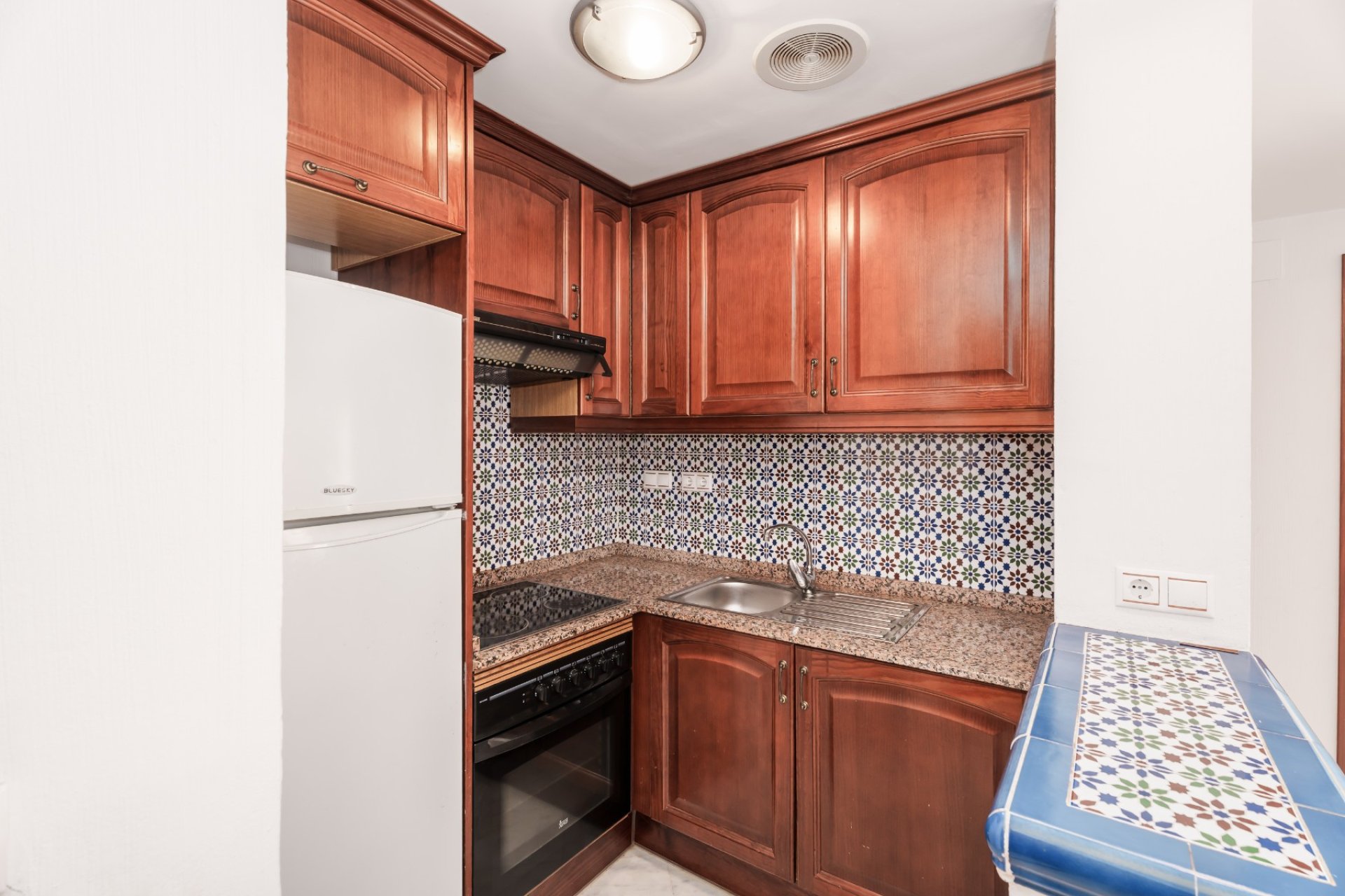 Rynek Wtórny - Apartament - Torrevieja - Playa Los Locos