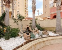 Rynek Wtórny - Apartament - Torrevieja - Playa Los Locos
