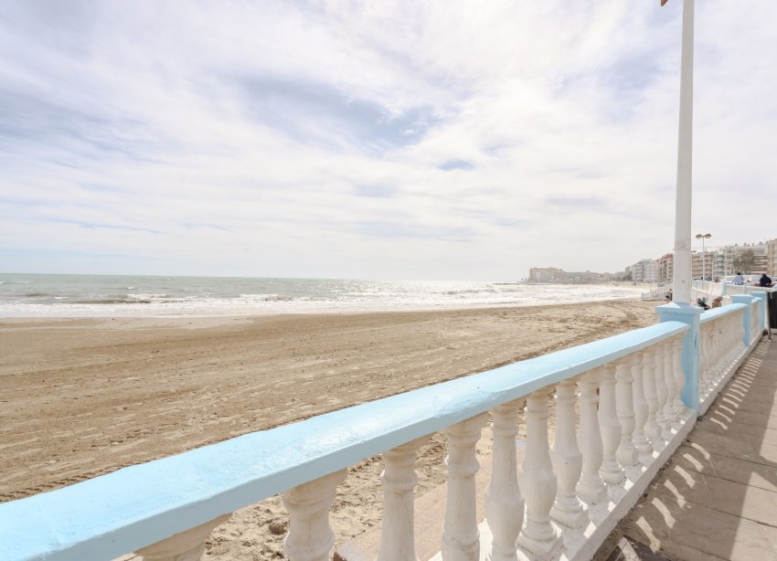 Rynek Wtórny - Apartament - Torrevieja - Playa Los Locos