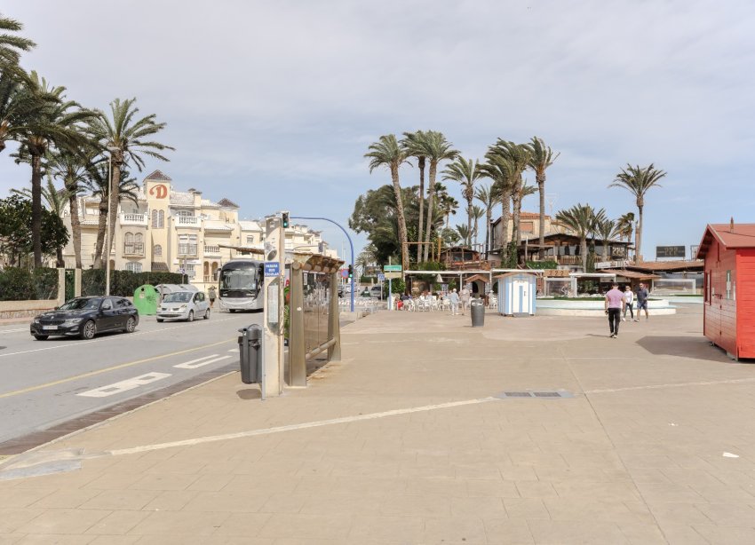 Rynek Wtórny - Apartament - Torrevieja - Playa Los Locos
