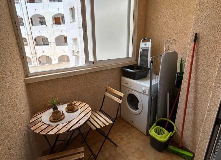Rynek Wtórny - Apartament - Torrevieja - Playa Los Locos