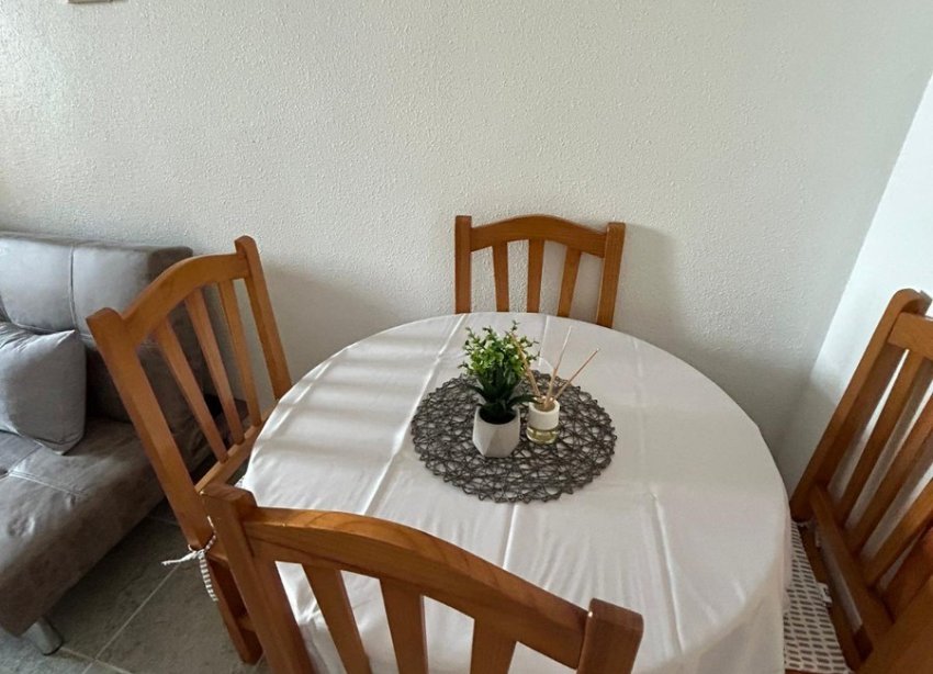 Rynek Wtórny - Apartament - Torrevieja - Playa Los Locos