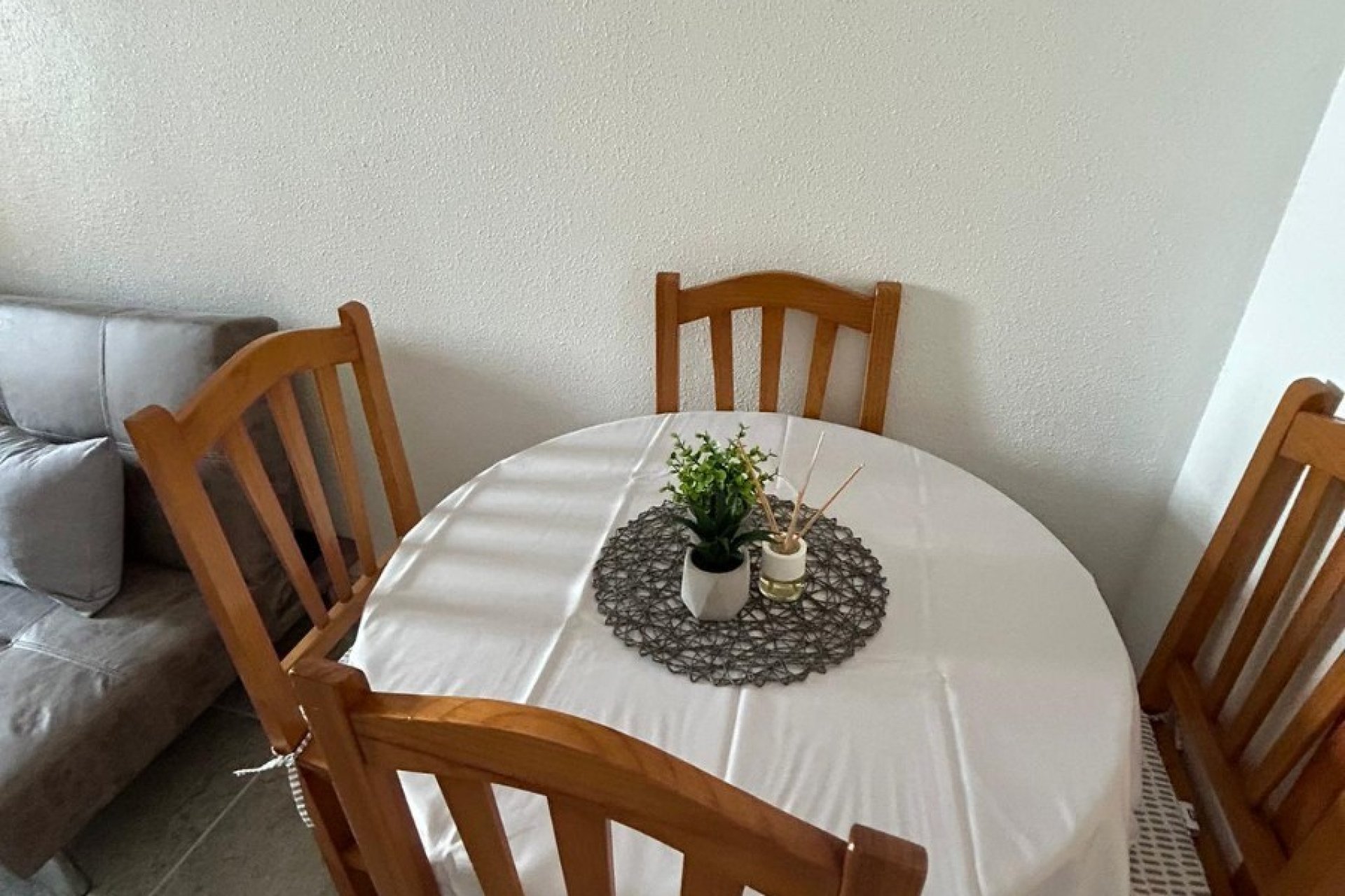 Rynek Wtórny - Apartament - Torrevieja - Playa Los Locos