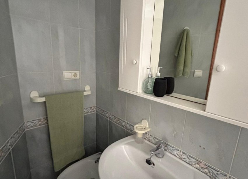 Rynek Wtórny - Apartament - Torrevieja - Playa Los Locos