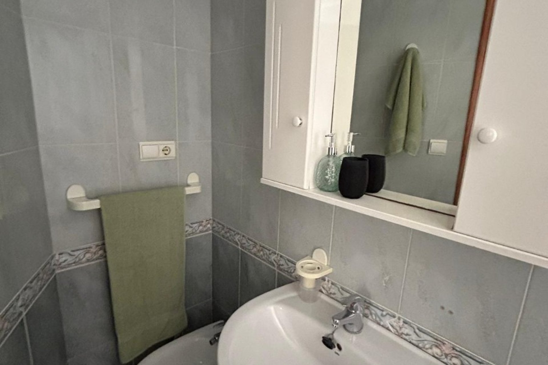 Rynek Wtórny - Apartament - Torrevieja - Playa Los Locos