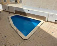Rynek Wtórny - Apartament - Torrevieja - Playa Los Locos