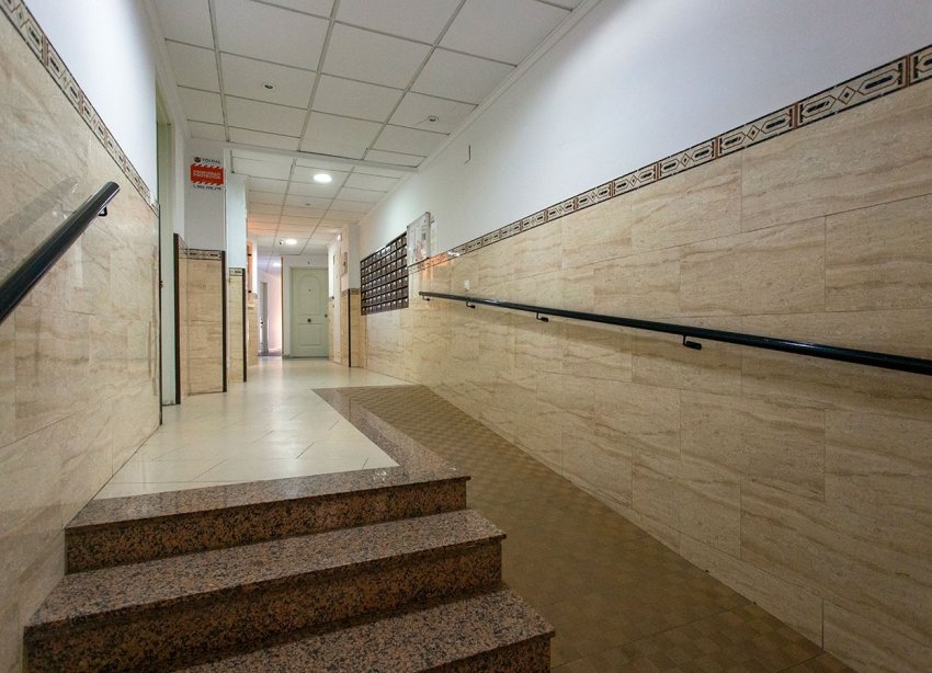 Rynek Wtórny - Apartament - Torrevieja - Playa Los Locos