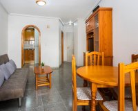 Rynek Wtórny - Apartament - Torrevieja - Playa Los Locos