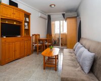 Rynek Wtórny - Apartament - Torrevieja - Playa Los Locos