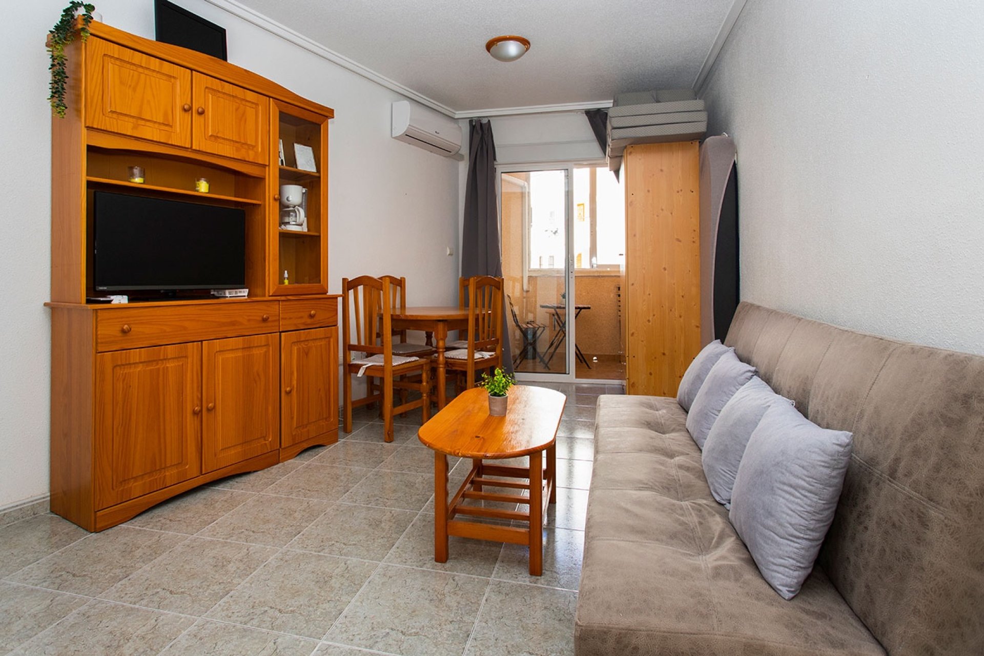 Rynek Wtórny - Apartament - Torrevieja - Playa Los Locos