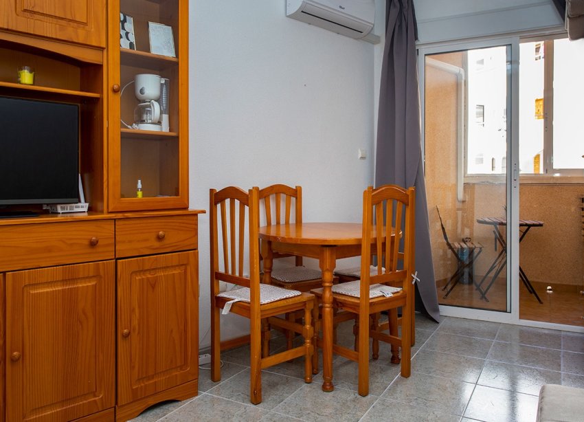 Rynek Wtórny - Apartament - Torrevieja - Playa Los Locos