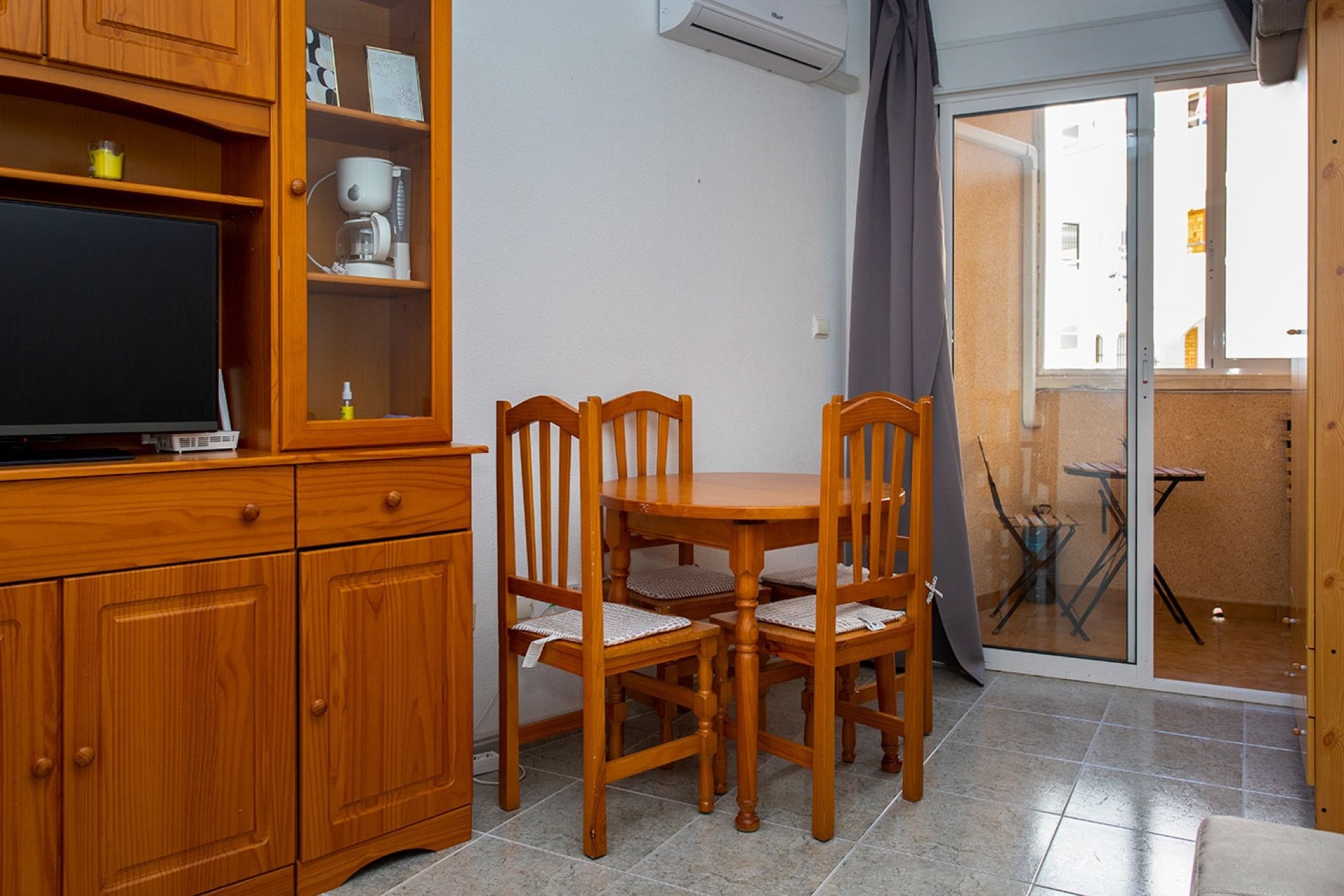 Rynek Wtórny - Apartament - Torrevieja - Playa Los Locos