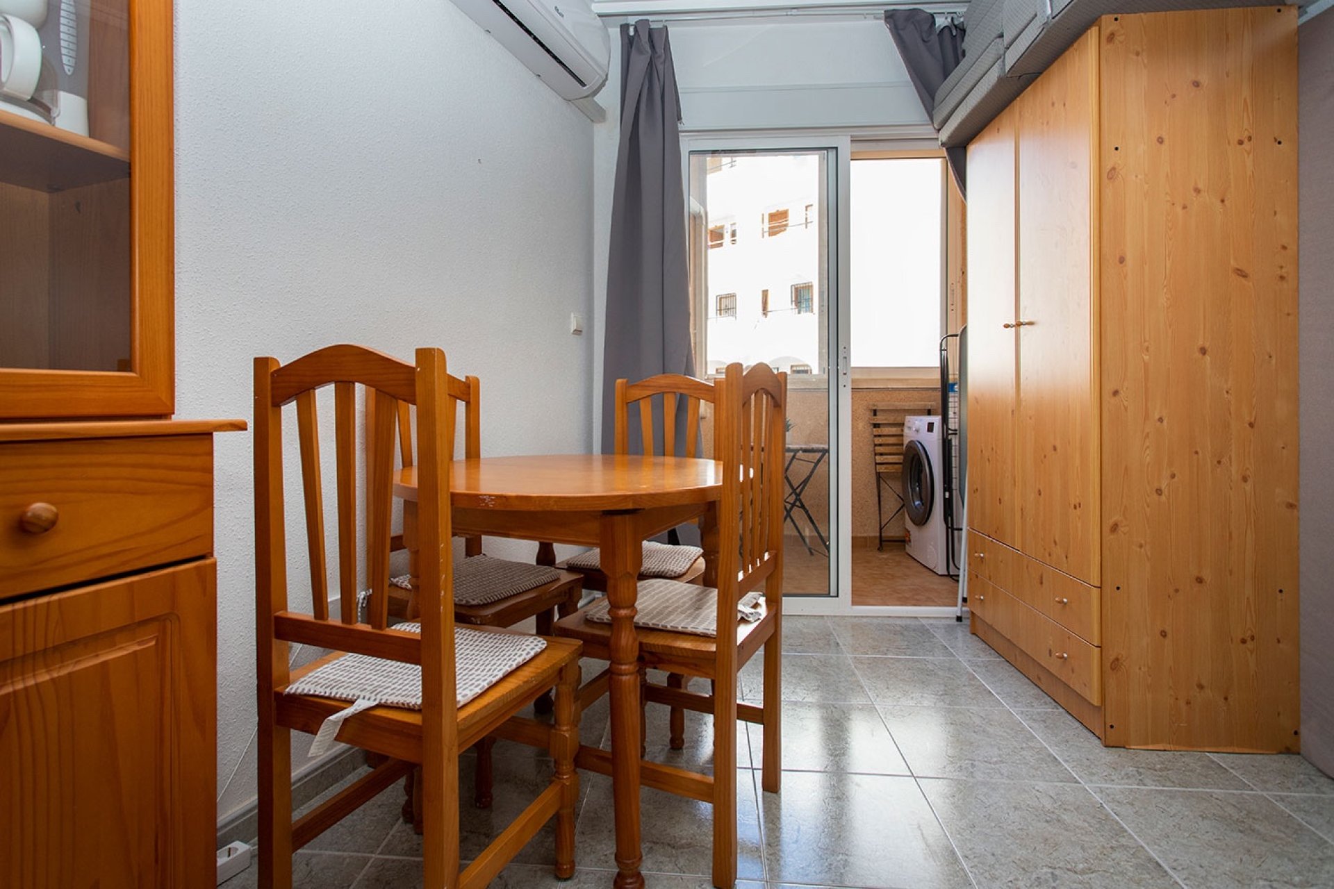 Rynek Wtórny - Apartament - Torrevieja - Playa Los Locos