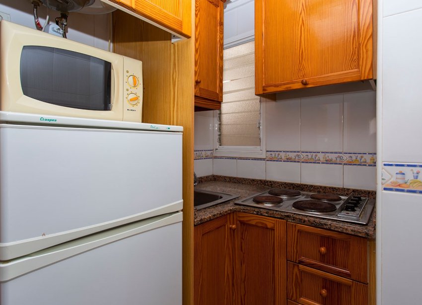 Rynek Wtórny - Apartament - Torrevieja - Playa Los Locos