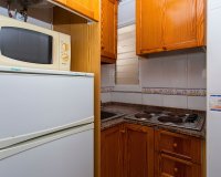 Rynek Wtórny - Apartament - Torrevieja - Playa Los Locos