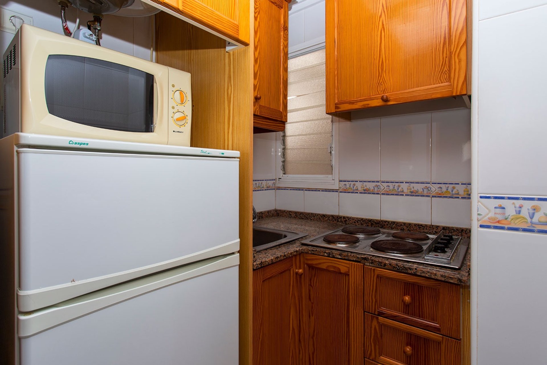 Rynek Wtórny - Apartament - Torrevieja - Playa Los Locos