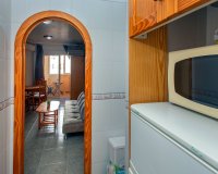Rynek Wtórny - Apartament - Torrevieja - Playa Los Locos