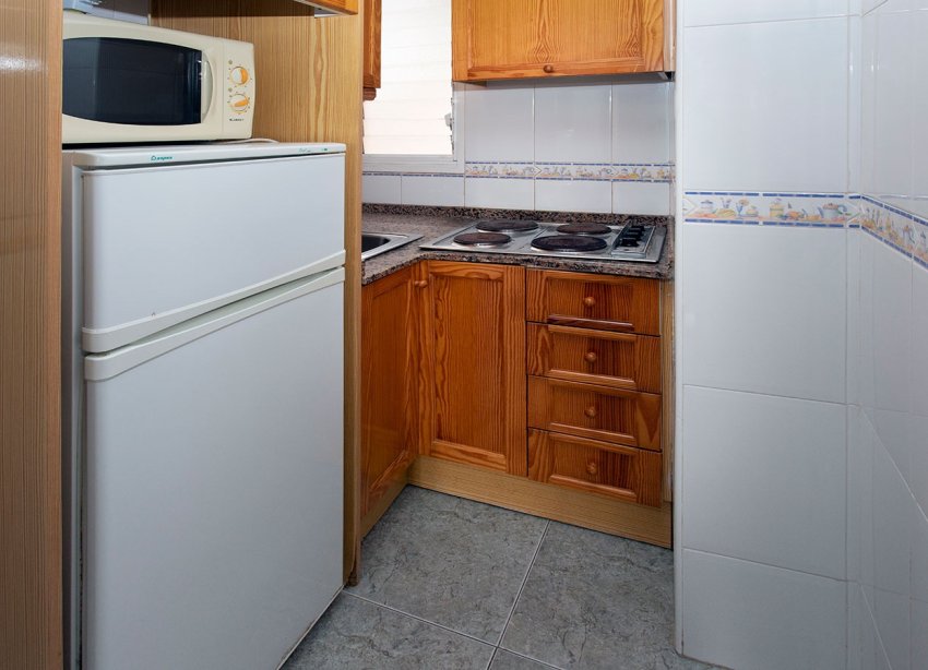 Rynek Wtórny - Apartament - Torrevieja - Playa Los Locos