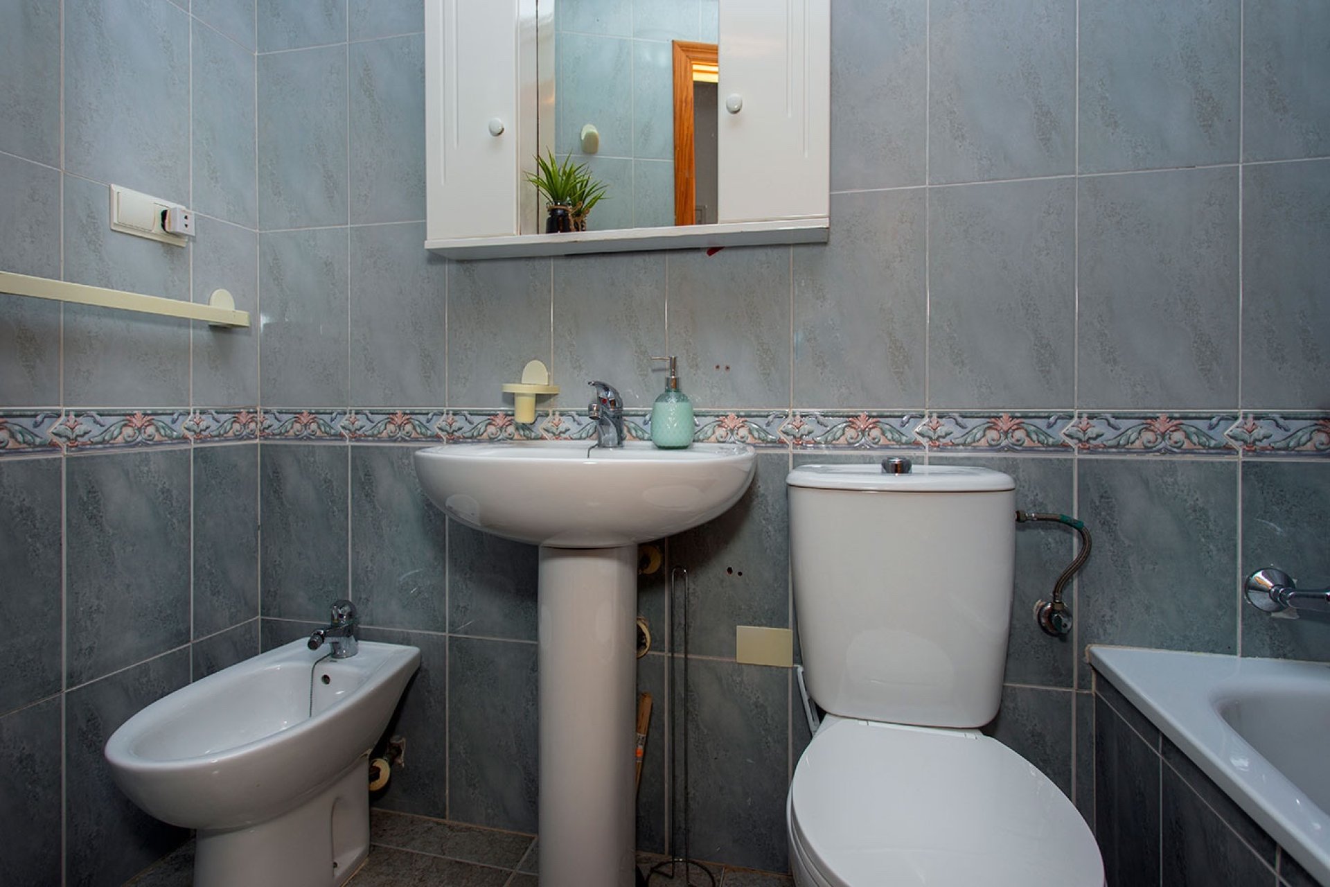 Rynek Wtórny - Apartament - Torrevieja - Playa Los Locos