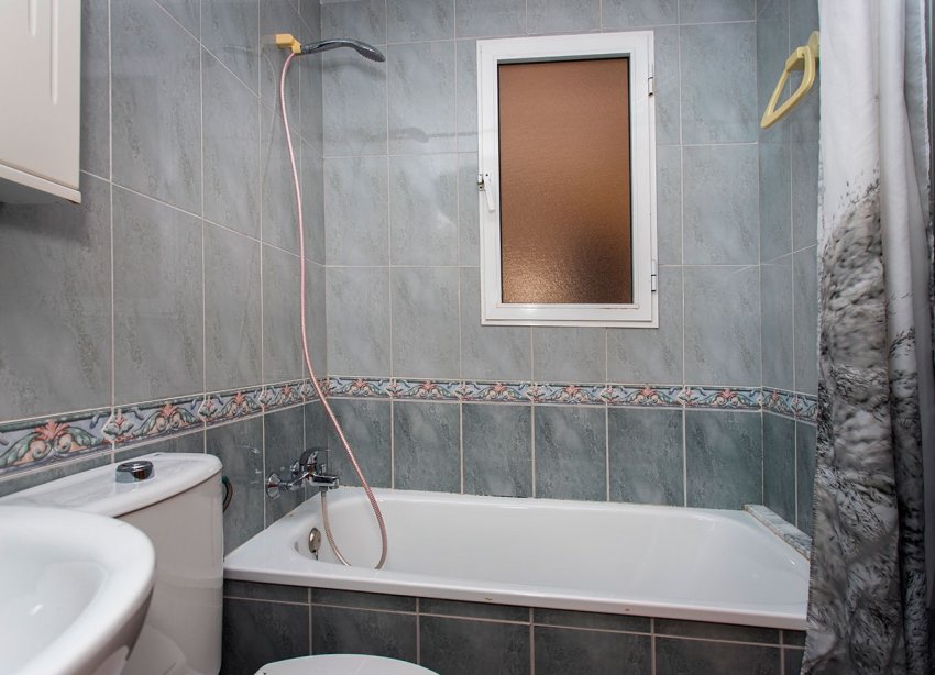 Rynek Wtórny - Apartament - Torrevieja - Playa Los Locos