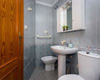 Rynek Wtórny - Apartament - Torrevieja - Playa Los Locos