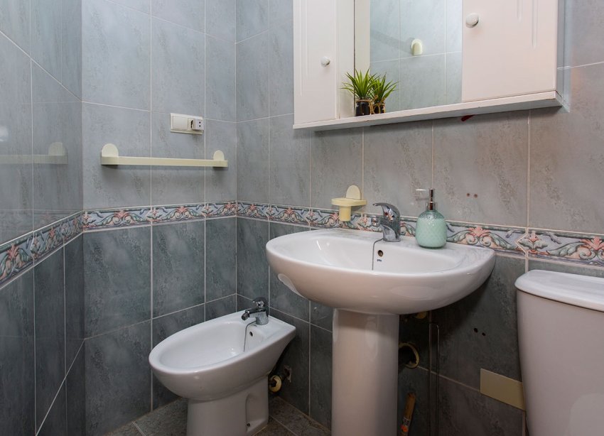 Rynek Wtórny - Apartament - Torrevieja - Playa Los Locos