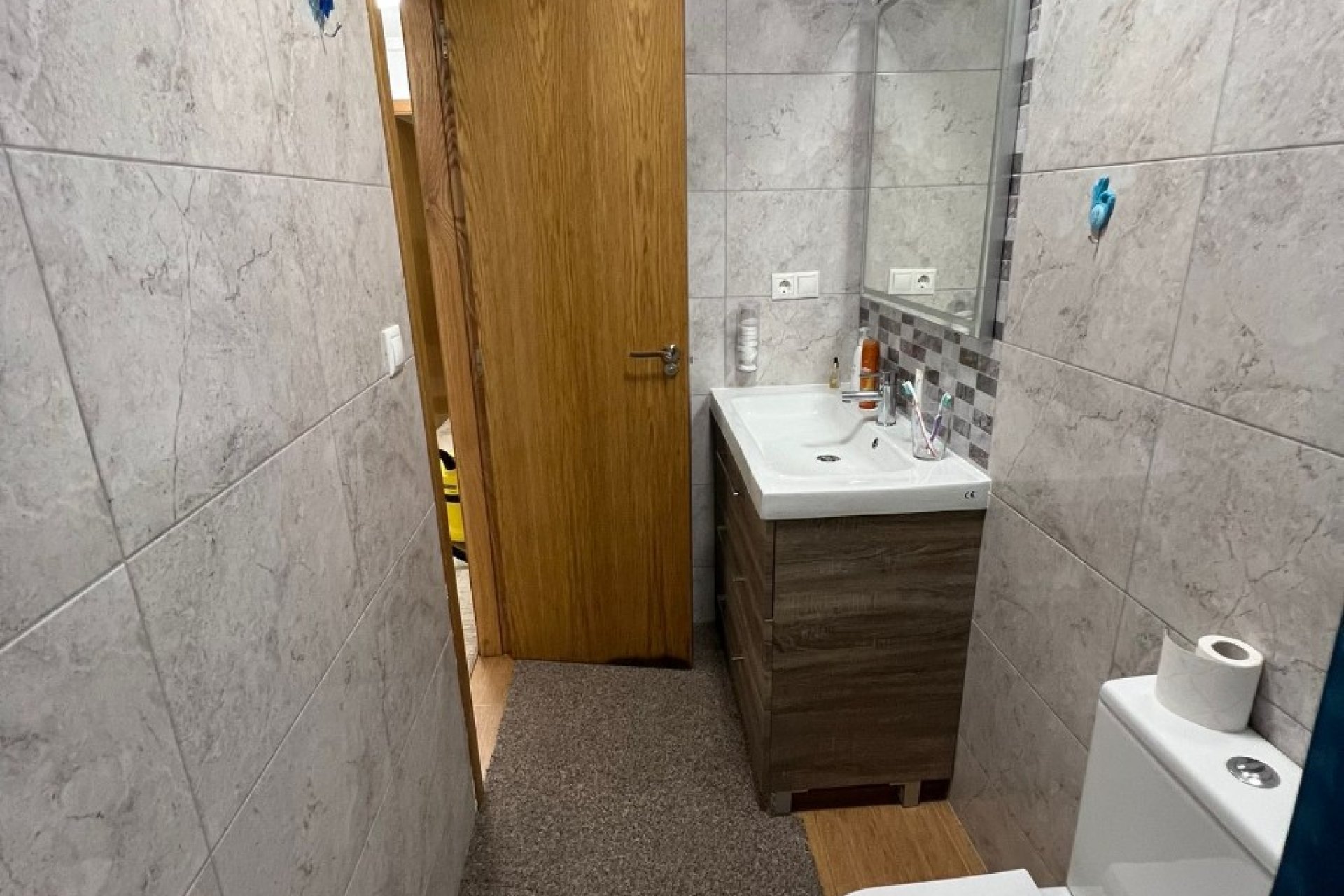 Rynek Wtórny - Apartament - Torrevieja - Playa Los Locos