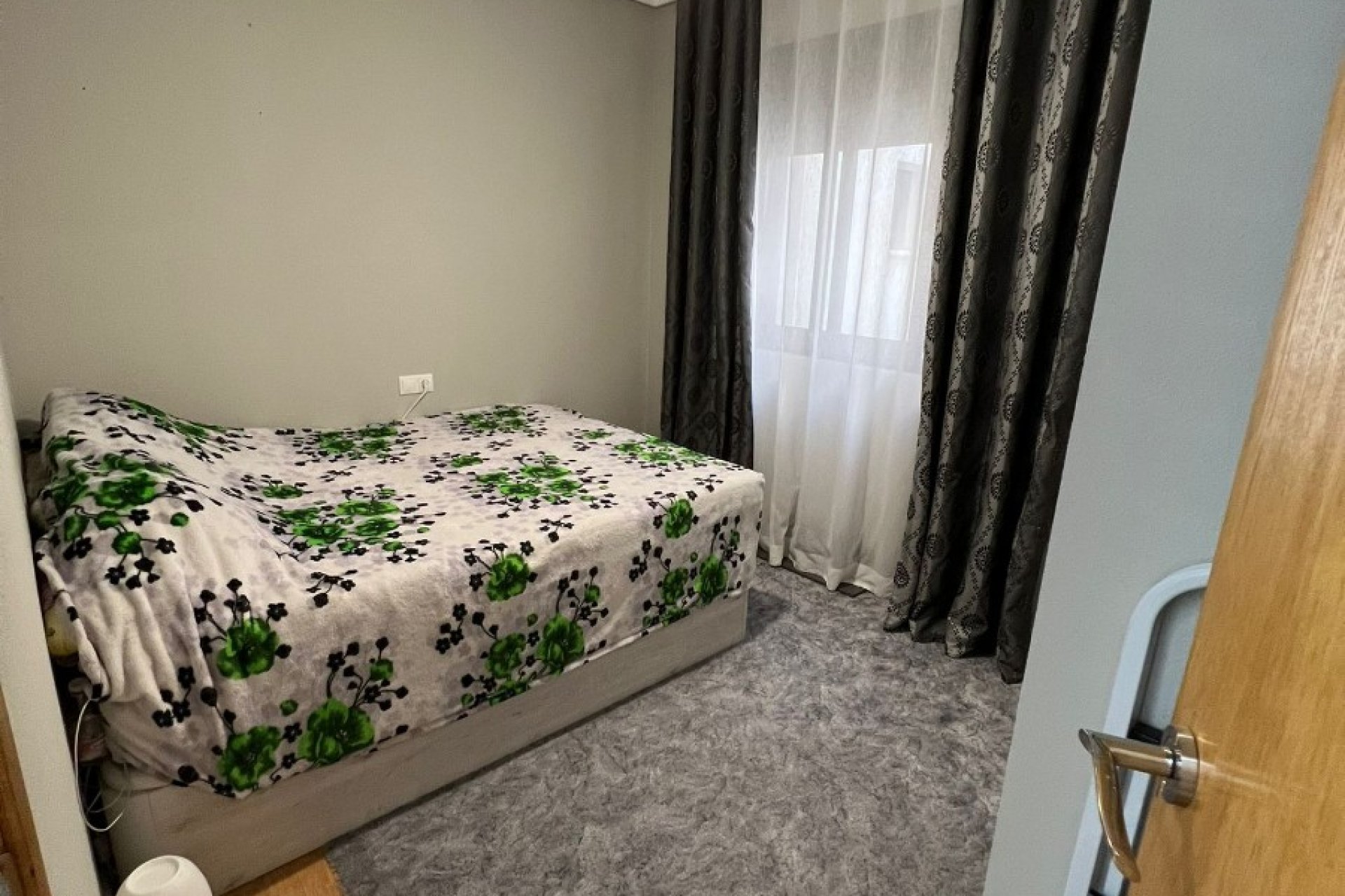 Rynek Wtórny - Apartament - Torrevieja - Playa Los Locos