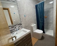 Rynek Wtórny - Apartament - Torrevieja - Playa Los Locos
