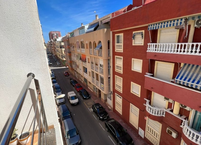 Rynek Wtórny - Apartament - Torrevieja - Playa Los Locos